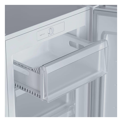 Hoover H-freeze 300 Mini 90L Undercounter Freezer - White | HONUQ2L58EWHK from Hoover - DID Electrical