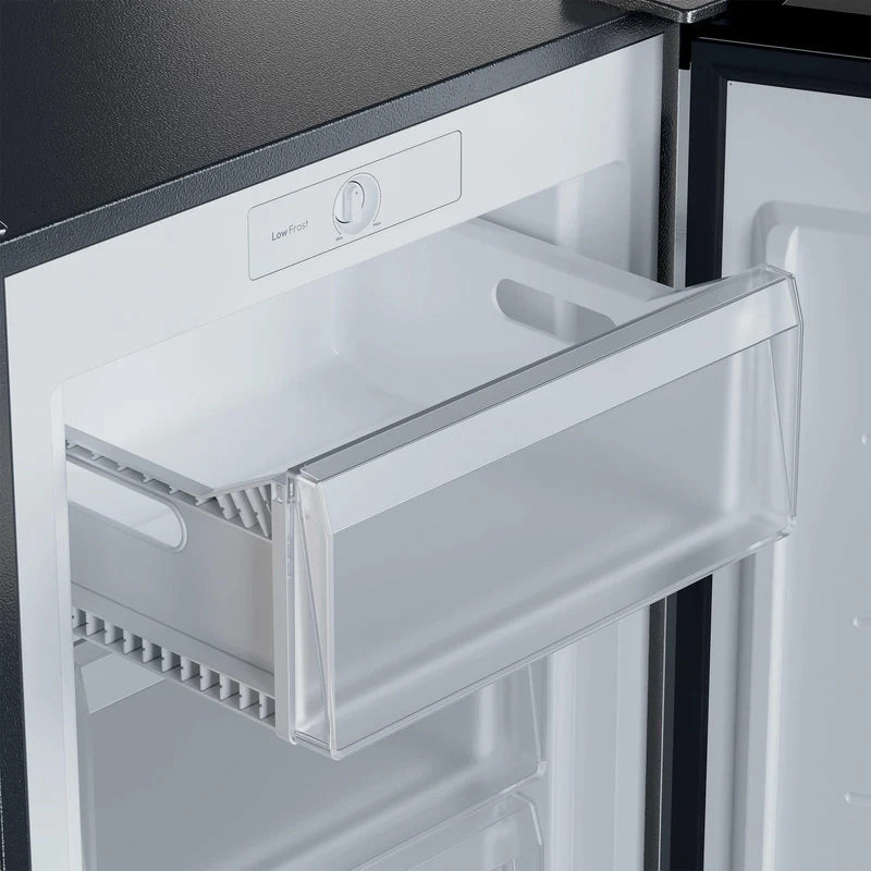 Hoover H Freeze 300 90L Low Frost Undercounter Freezer DID ie DID hoover-h-freeze-300-90l-low-frost-undercounter-freezer-did-ie-did