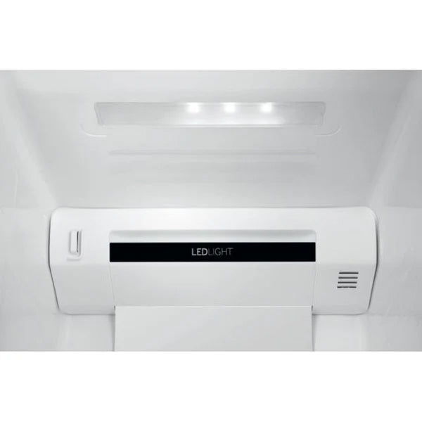 Haier SBS 90 Series 3 528L Frost Free American Fridge Freezer - Gentle Silver | HSR3918ENPG from Haier - DID Electrical