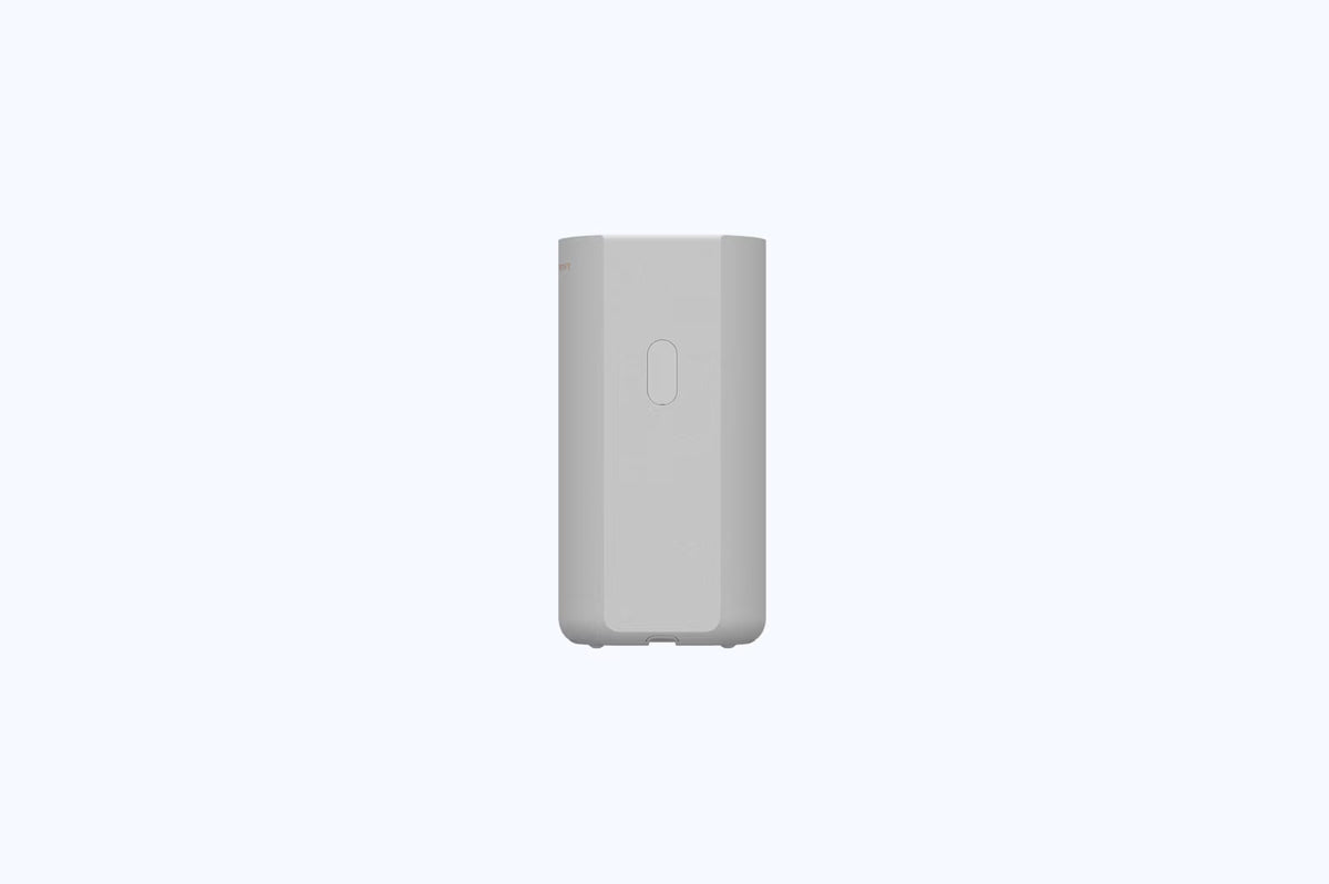 Sony Wireless Bluetooth Home Theater System - Light Pearl Grey | HT-A9