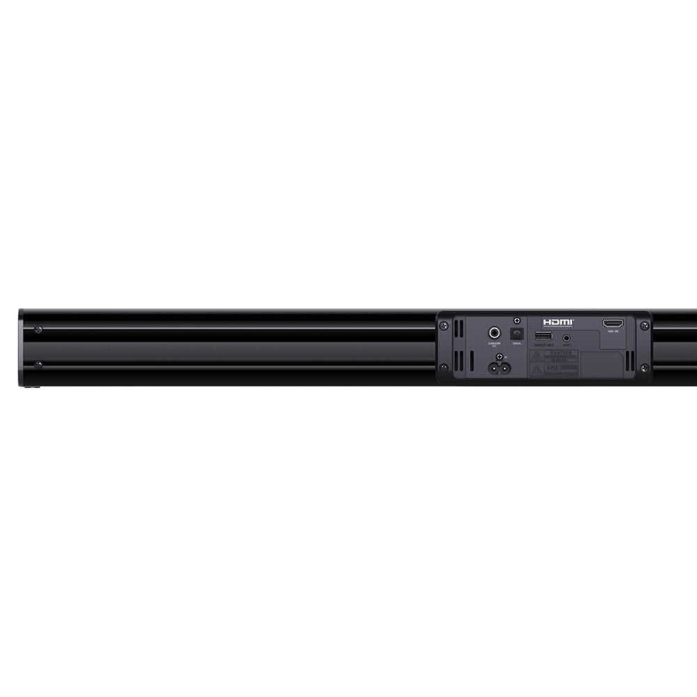 Sharp 2.1 Soundbar with Subwoofer - Black | HT-SBW110 from Sharp - DID Electrical