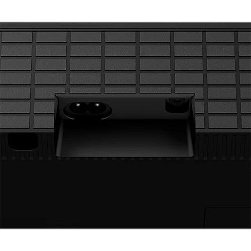 Sony Bravia Theatre Bar 8 Dolby Atmos Soundbar - Black | HTA8000.CEK from Sony - DID Electrical