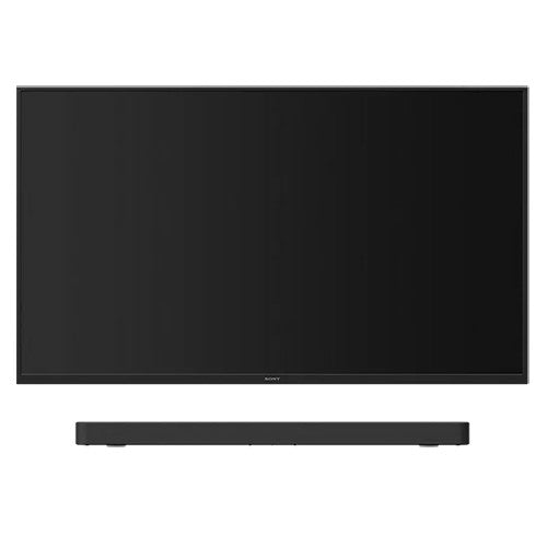 Sony Bravia Theatre Bar 8 Dolby Atmos Soundbar - Black | HTA8000.CEK from Sony - DID Electrical