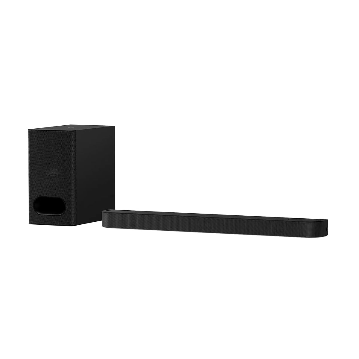 Sony Bravia Theatre Bar 6 3.1.2CH Soundbar - Black | HTB600.CEK from Sony - DID Electrical
