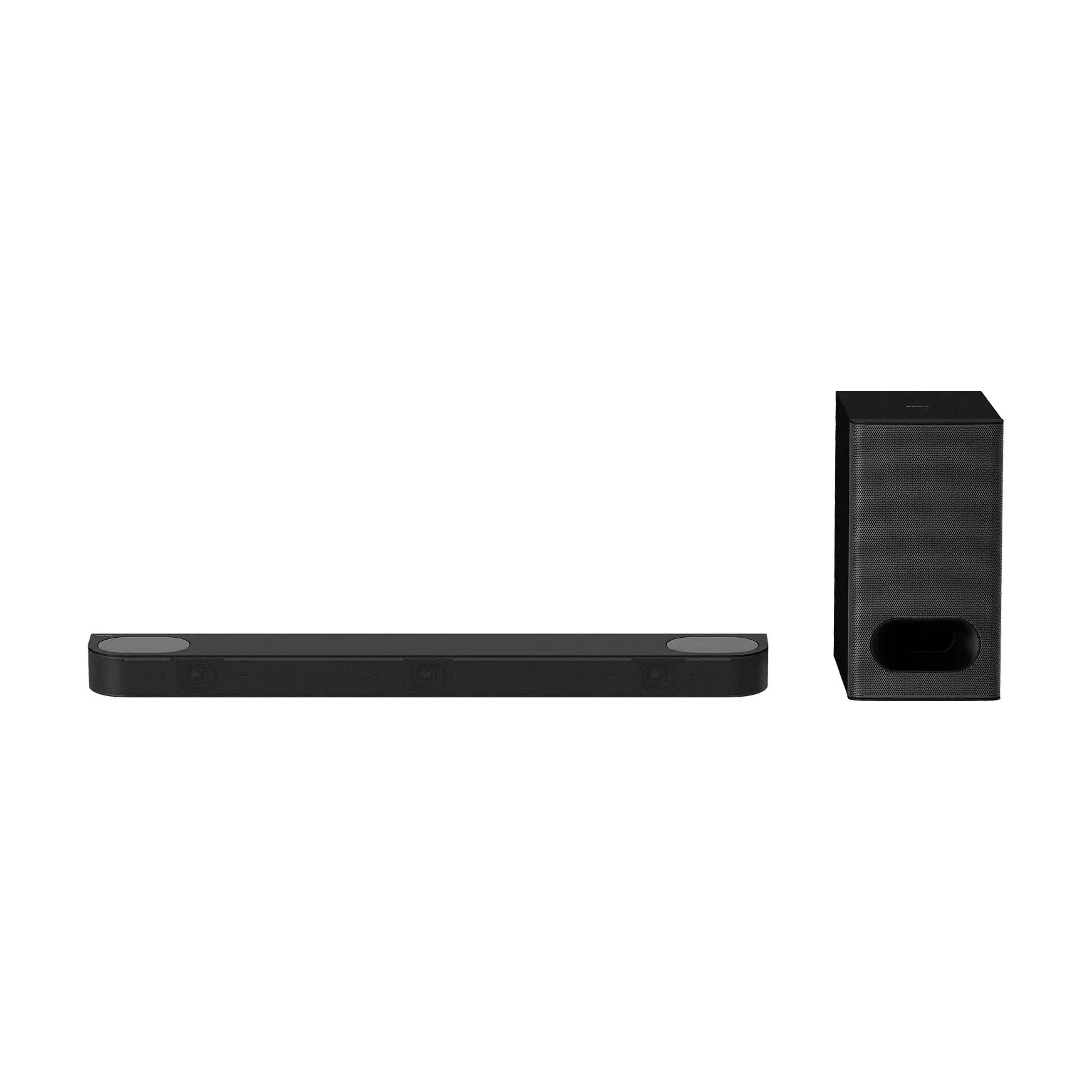 Sony Bravia Theatre Bar 6 3.1.2CH Soundbar - Black | HTB600.CEK from Sony - DID Electrical