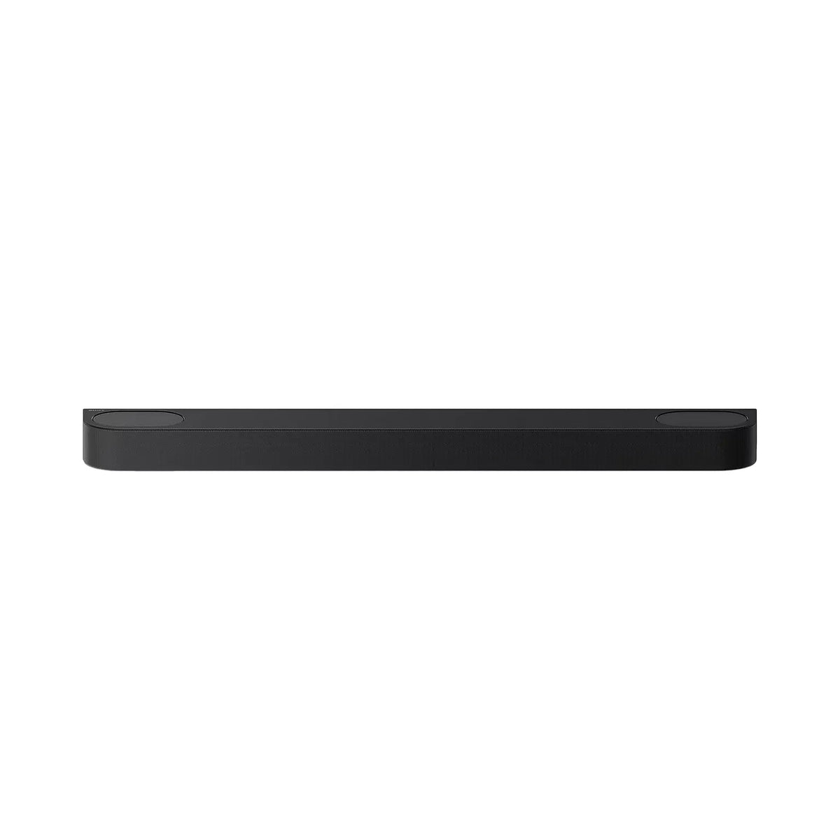 Sony Bravia Theatre Bar 6 3.1.2CH Soundbar - Black | HTB600.CEK from Sony - DID Electrical
