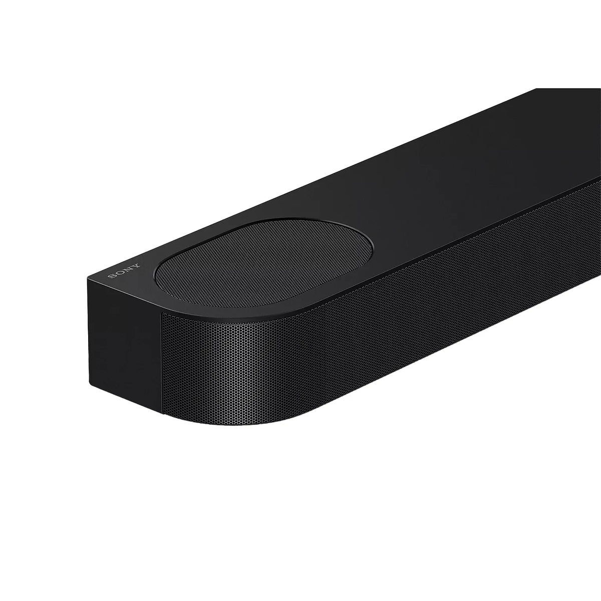 Sony Bravia Theatre Bar 6 3.1.2CH Soundbar - Black | HTB600.CEK from Sony - DID Electrical