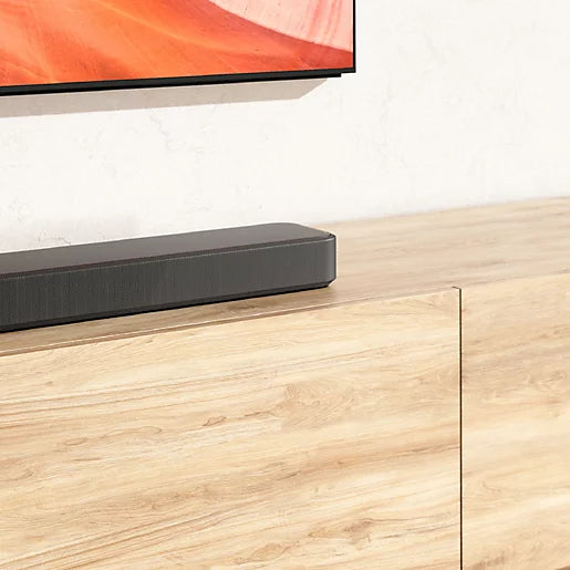 Sony 250W 5Ch Soundbar With Bluetooth - Black | HTS2000.CEK from Sony - DID Electrical
