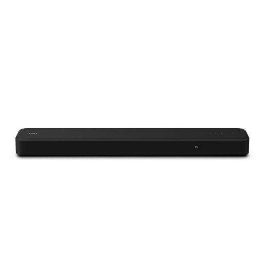 Sony 250W 5Ch Soundbar With Bluetooth - Black | HTS2000.CEK from Sony - DID Electrical