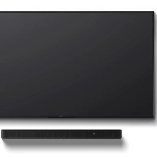 Sony 250W 5Ch Soundbar With Bluetooth - Black | HTS2000.CEK from Sony - DID Electrical