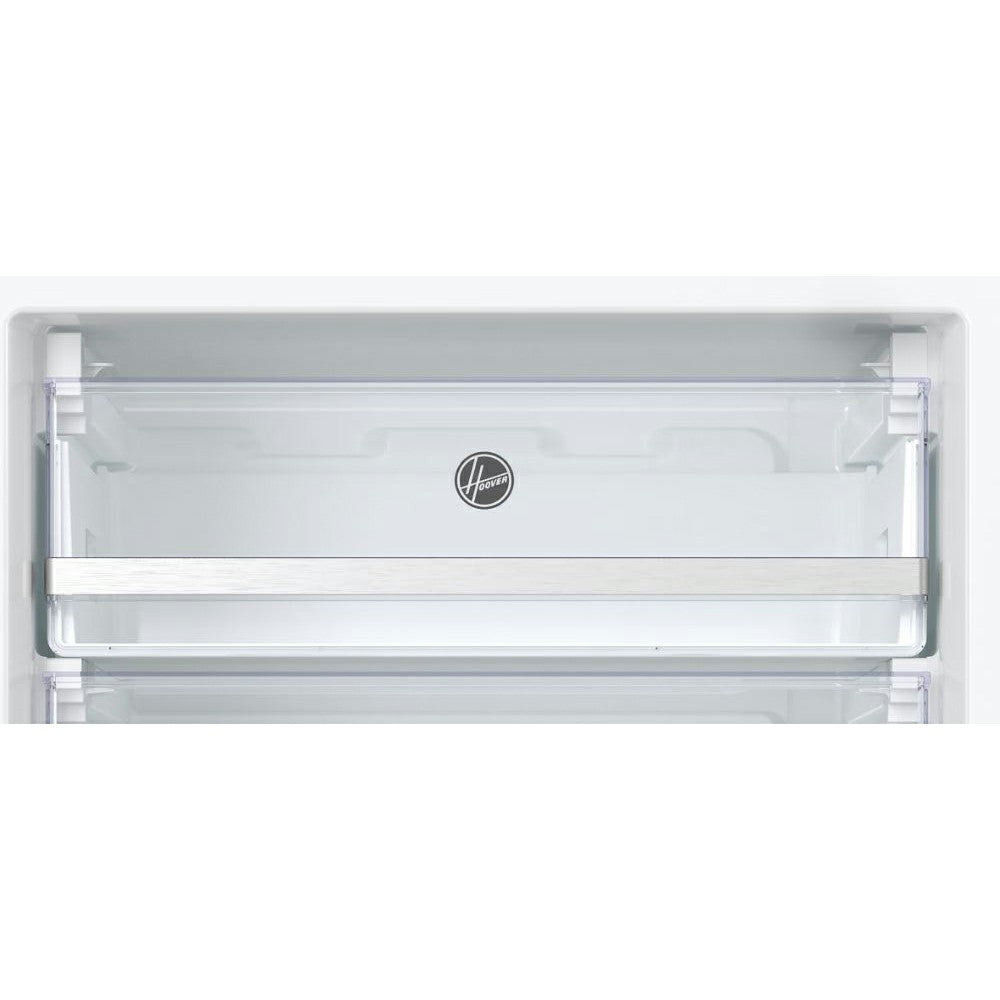 Hoover H-FREEZE 300 MINI 95L Under Counter Integrated Freezer - White | HUSE68EWKP from Hoover - DID Electrical