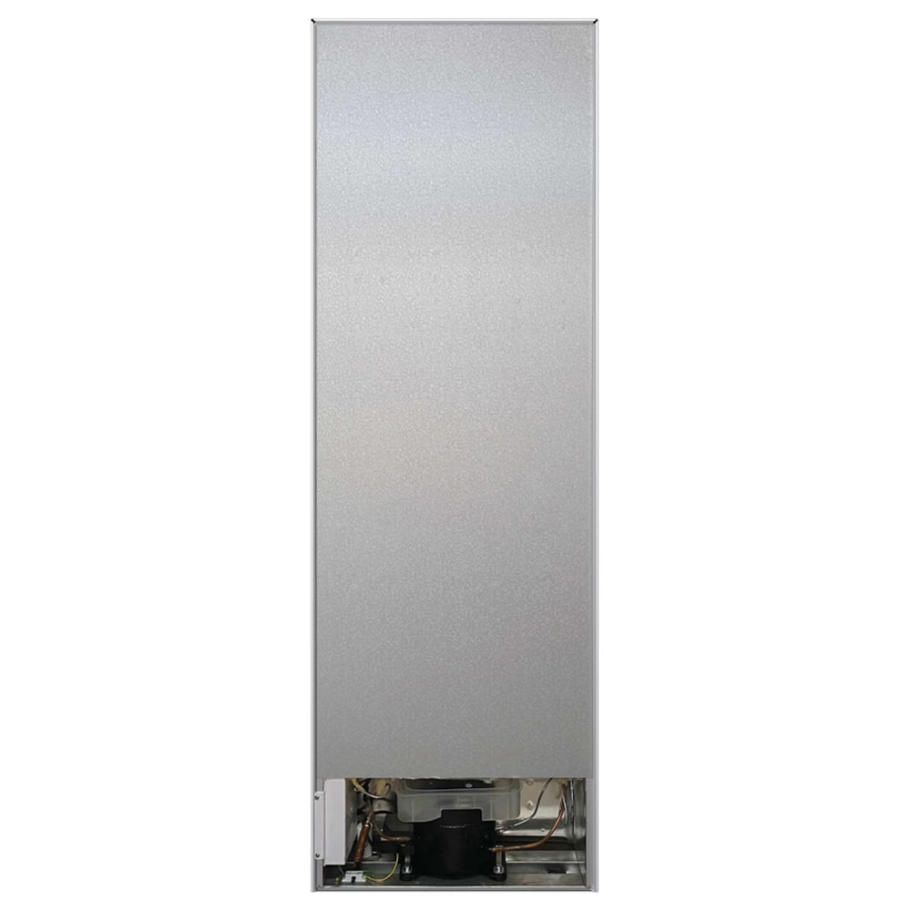 Hoover H-Fridge 300 252L Low Frost Freestanding Fridge Freezer - White | HVCT3L517EWKR-1 from Hoover - DID Electrical