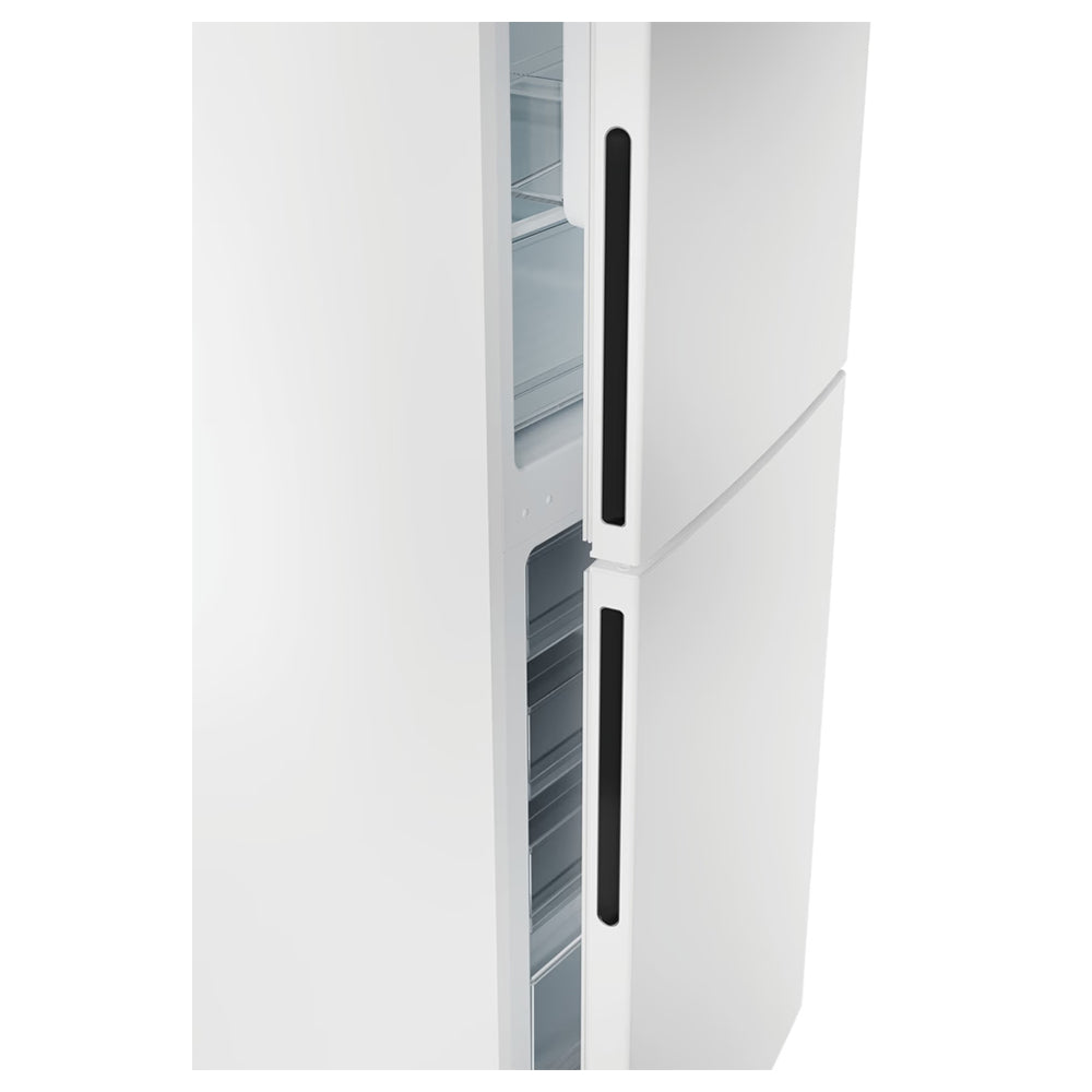 Hoover H-Fridge 300 252L Low Frost Freestanding Fridge Freezer - White | HVCT3L517EWKR-1 from Hoover - DID Electrical
