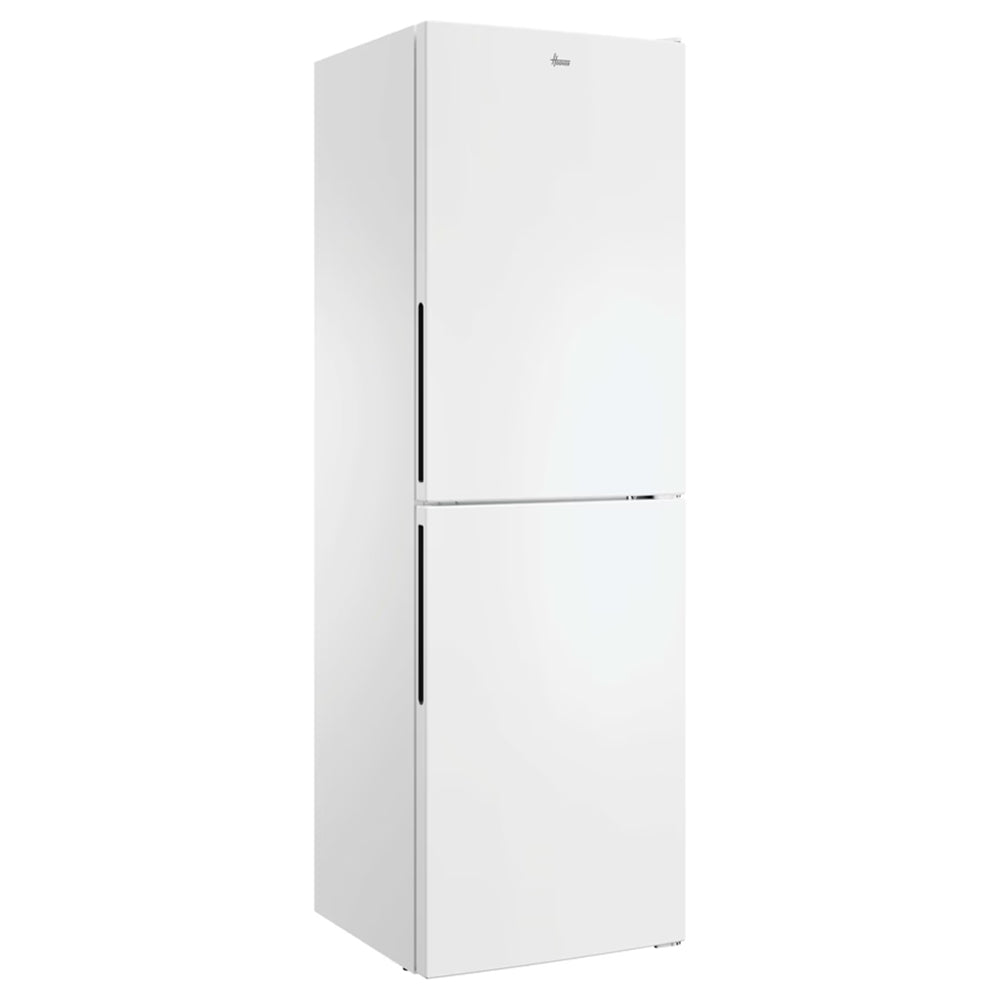 Hoover H-Fridge 300 252L Low Frost Freestanding Fridge Freezer - White | HVCT3L517EWKR-1 from Hoover - DID Electrical