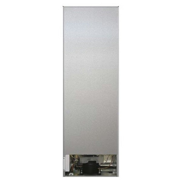 Hoover H-Fridge 300 252L Freestanding Fridge Freezer - Black | HVT3CLECKIHB from Hoover - DID Electrical