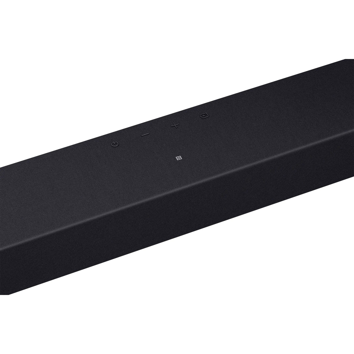 Samsung B400F B-Series 2.0CH Soundbar - Black | HW-B400F/XU from Samsung - DID Electrical