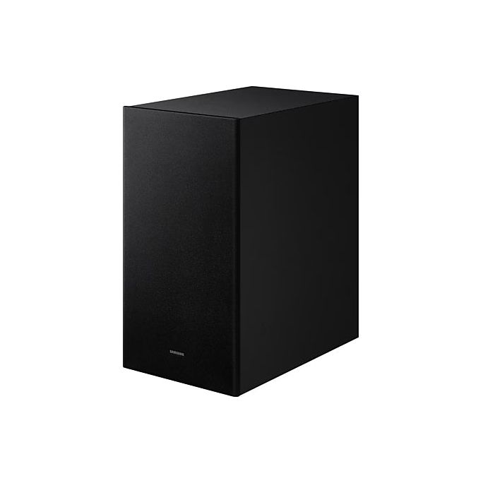 Samsung B450F B-Series 2.1CH Soundbar with Subwoofer | HW-B450F/XU from Samsung - DID Electrical