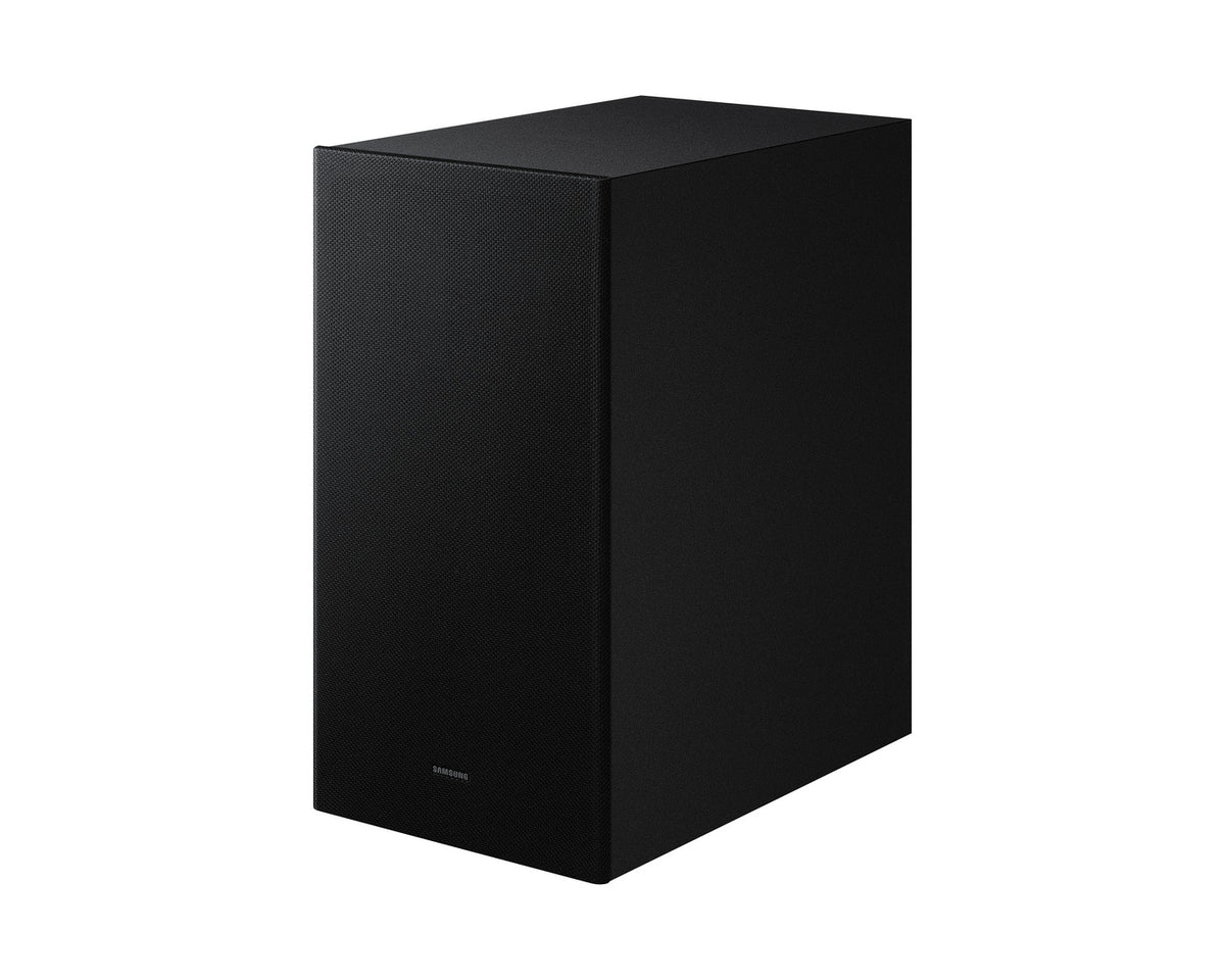 Samsung B-Series 3.1CH Soundbar with Subwoofer - Black | HW-B650F/XU