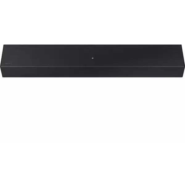 Samsung 2.0 All-in-One Sound Bar - Black | HW-C400/XU from Samsung - DID Electrical