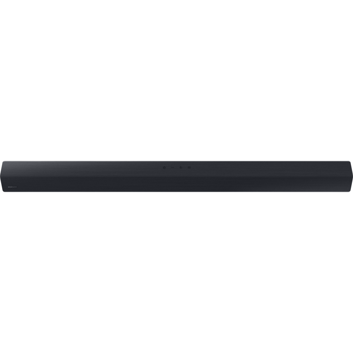 Samsung C450 2.1ch 300W Soundbar with Wireless Subwoofer - Black | HW-C450/XU from Samsung - DID Electrical