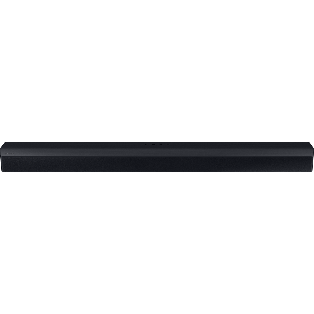 Samsung C450 2.1ch 300W Soundbar with Wireless Subwoofer - Black | HW-C450/XU from Samsung - DID Electrical