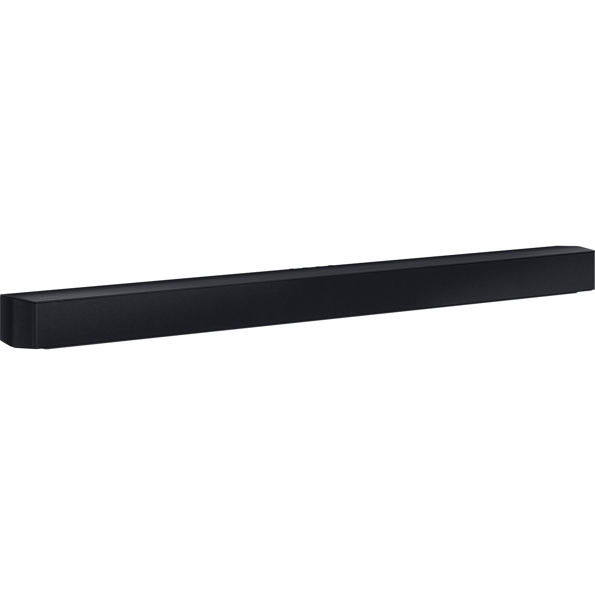 Samsung C450 2.1ch 300W Soundbar with Wireless Subwoofer - Black | HW-C450/XU from Samsung - DID Electrical