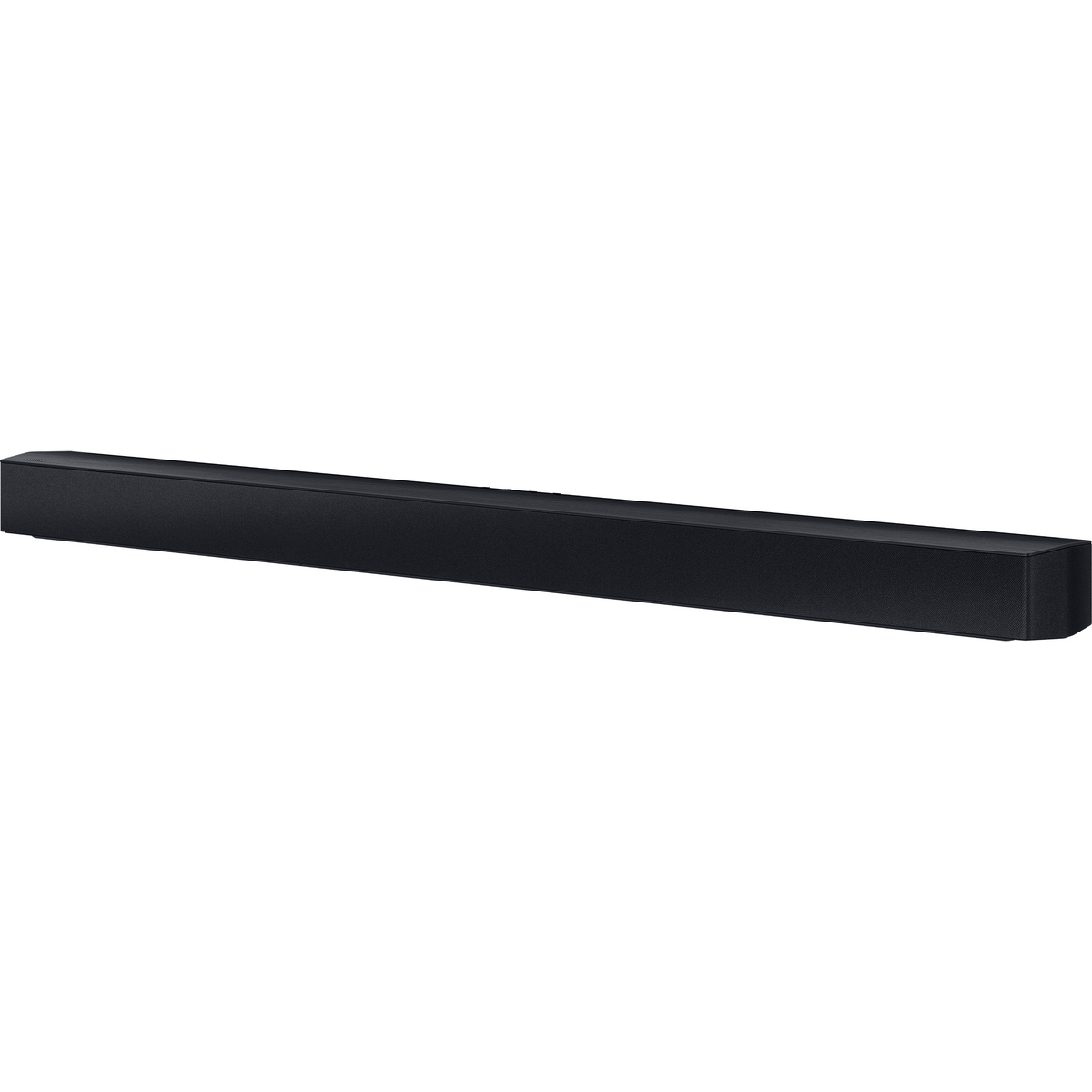 Samsung C450 2.1ch 300W Soundbar with Wireless Subwoofer - Black | HW-C450/XU from Samsung - DID Electrical