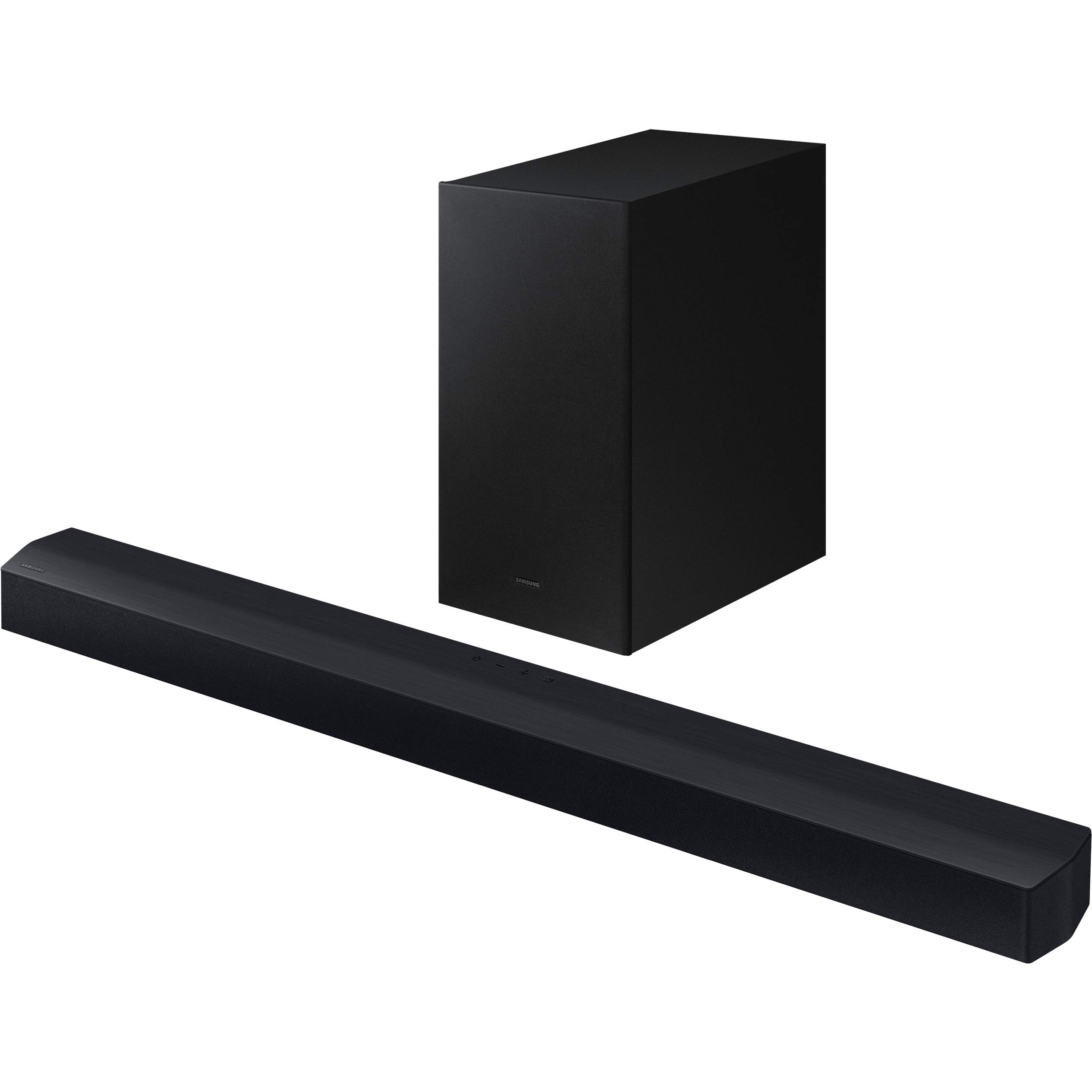 Samsung soundbar hot sale bluetooth iphone