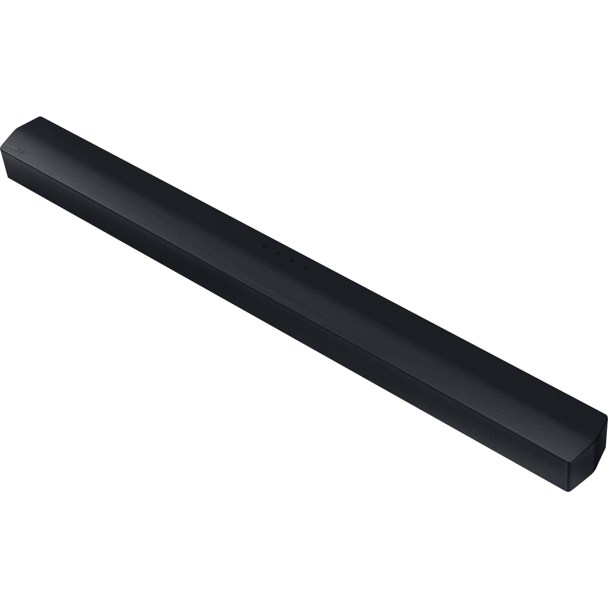 Samsung C450 2.1ch 300W Soundbar with Wireless Subwoofer - Black | HW-C450/XU from Samsung - DID Electrical