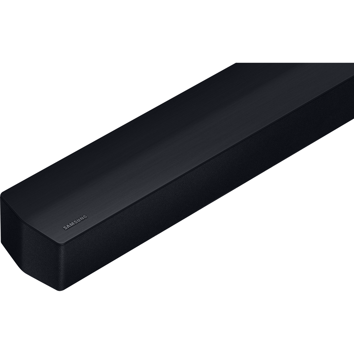 Samsung C450 2.1ch 300W Soundbar with Wireless Subwoofer - Black | HW-C450/XU from Samsung - DID Electrical