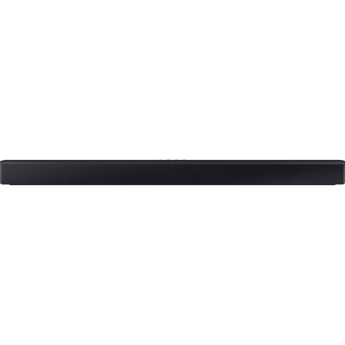 Samsung C450 2.1ch 300W Soundbar with Wireless Subwoofer - Black | HW-C450/XU from Samsung - DID Electrical