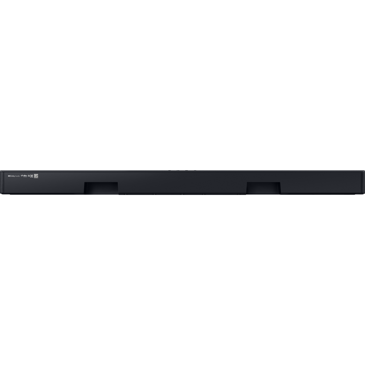 Samsung C450 2.1ch 300W Soundbar with Wireless Subwoofer - Black | HW-C450/XU from Samsung - DID Electrical