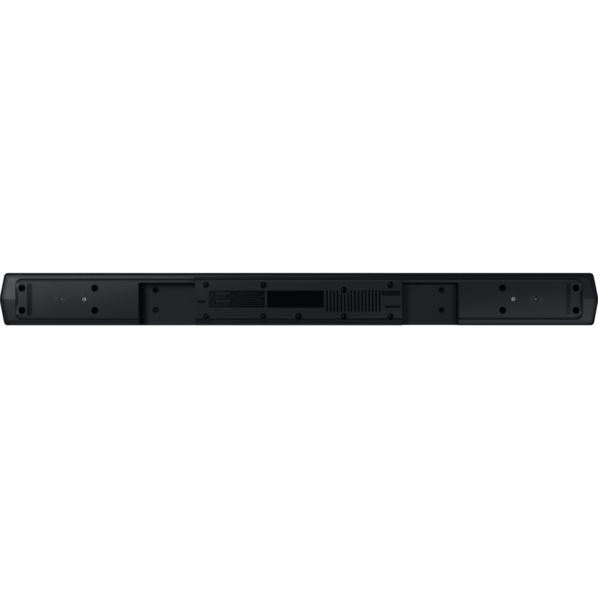 Samsung C450 2.1ch 300W Soundbar with Wireless Subwoofer - Black | HW-C450/XU from Samsung - DID Electrical