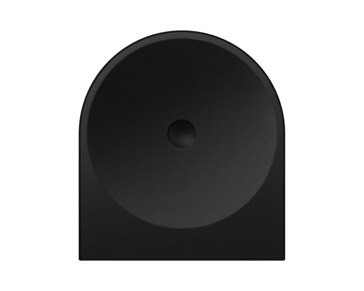 Samsung Music Studio 5 Bluetooth Wireless Speaker - Black | HW-LS50H/XU
