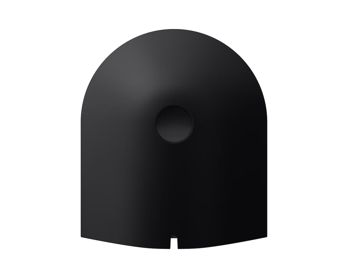 Samsung Music Studio 5 Bluetooth Wireless Speaker - Black | HW-LS50H/XU
