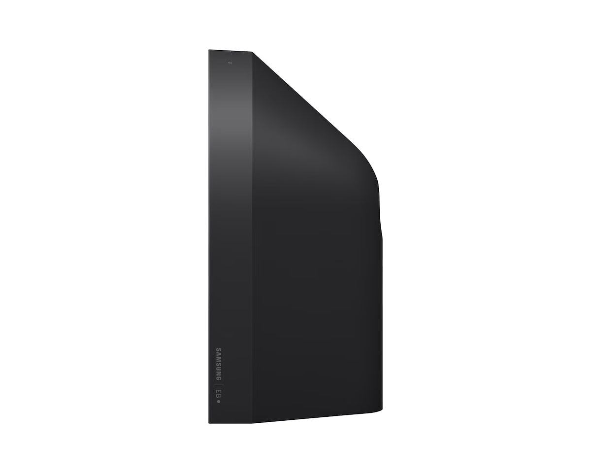 Samsung Music Studio 5 Bluetooth Wireless Speaker - Black | HW-LS50H/XU