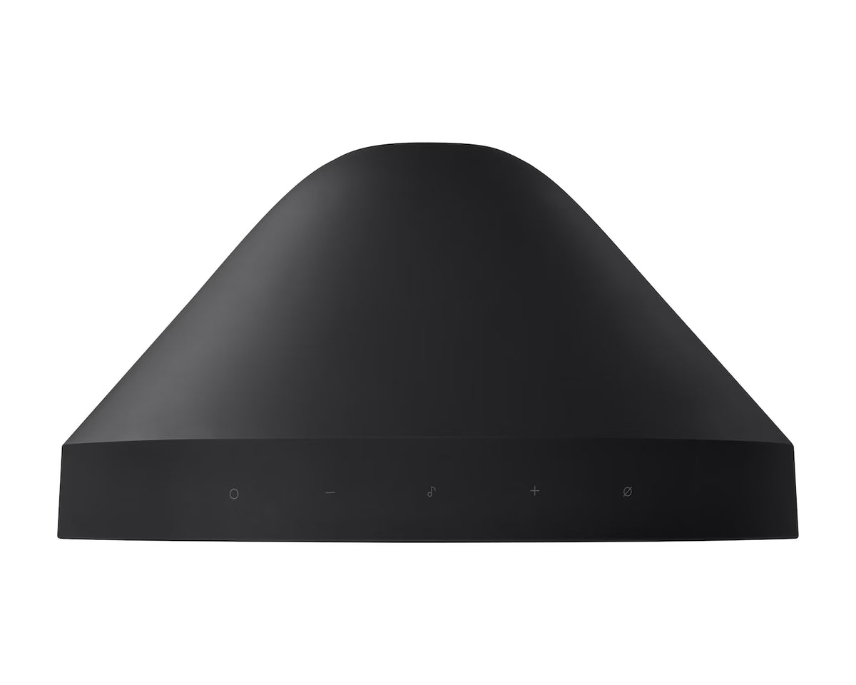 Samsung Music Studio 5 Bluetooth Wireless Speaker - Black | HW-LS50H/XU