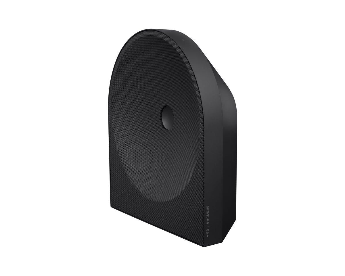 Samsung Music Studio 5 Bluetooth Wireless Speaker - Black | HW-LS50H/XU