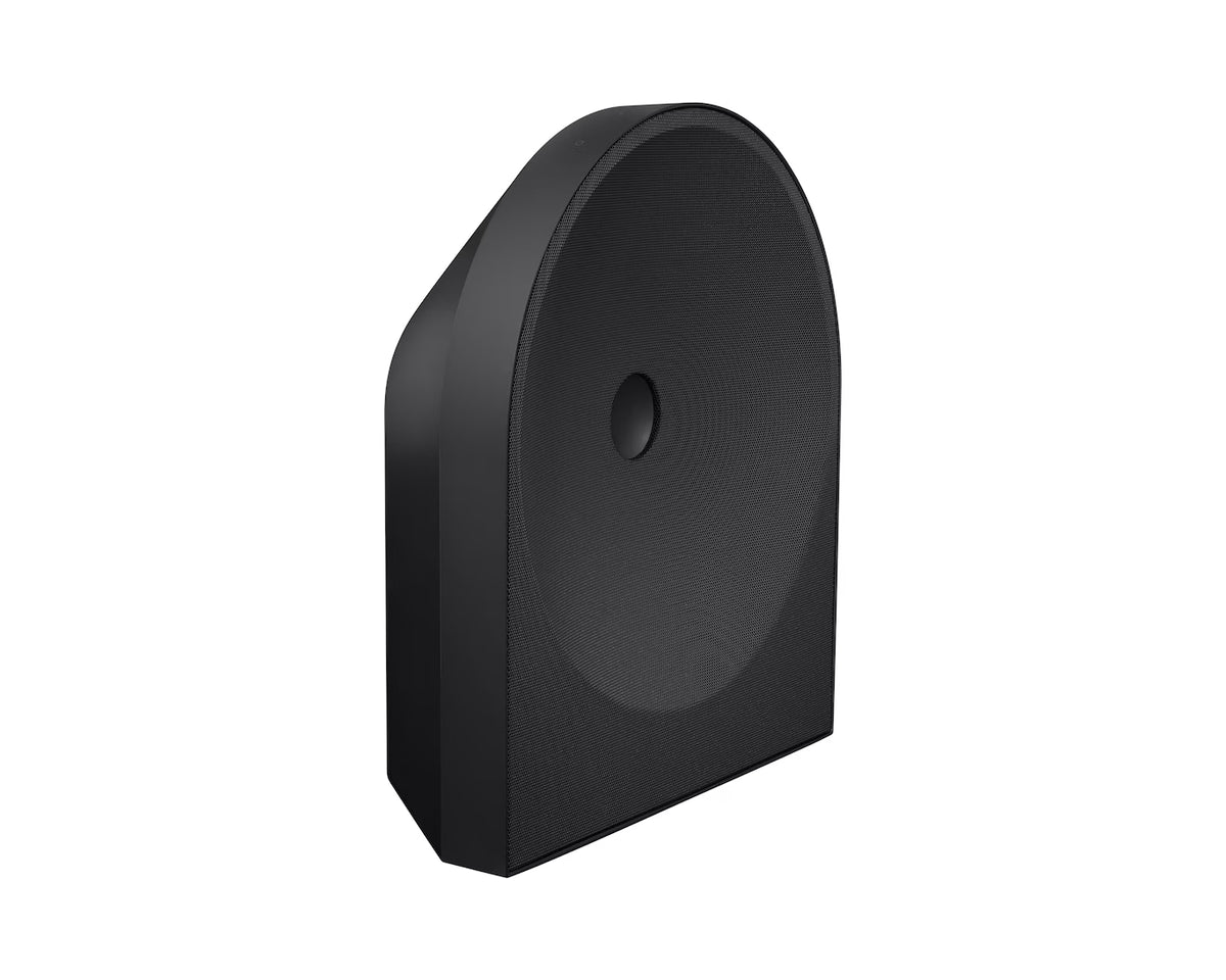 Samsung Music Studio 5 Bluetooth Wireless Speaker - Black | HW-LS50H/XU
