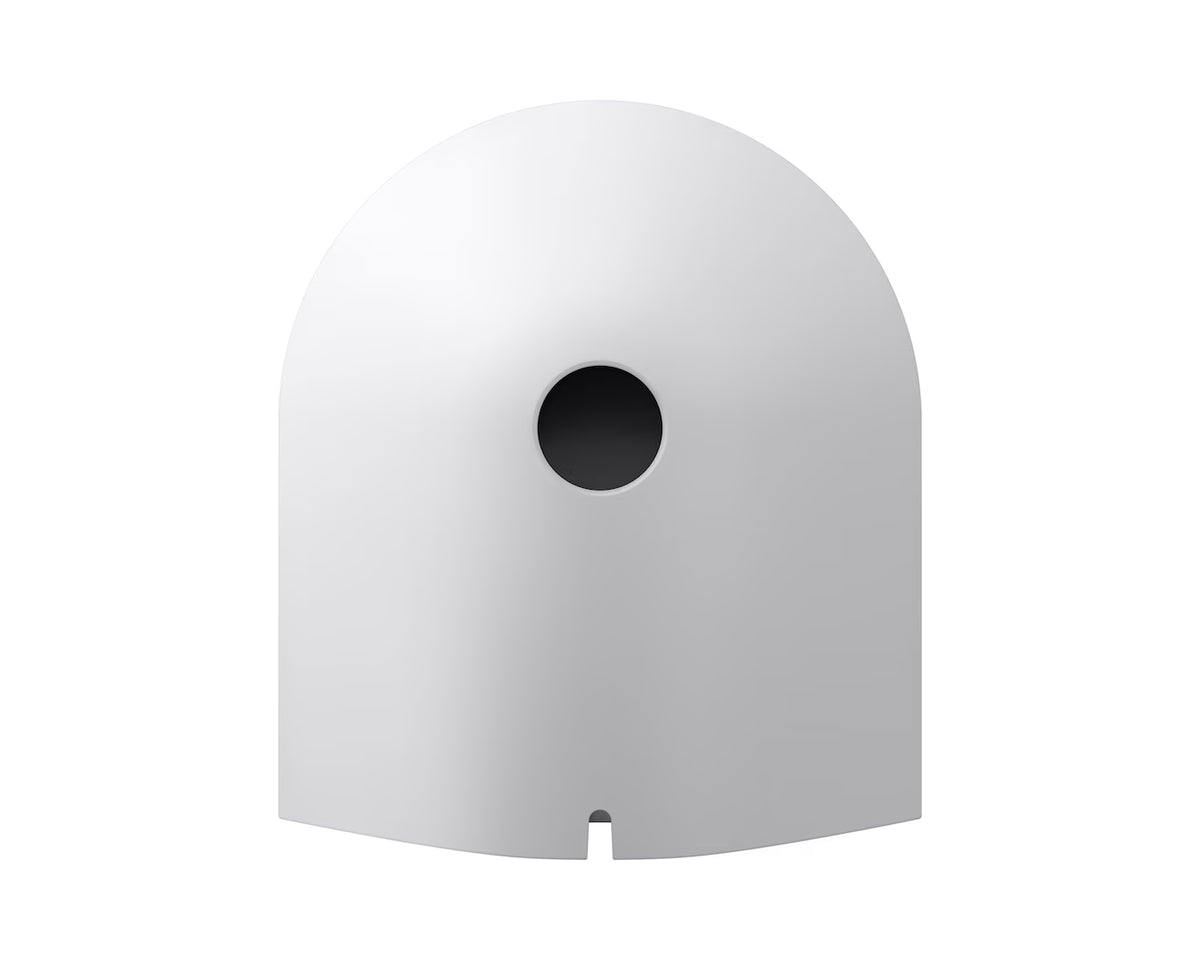 Samsung Music Studio 5 Bluetooth Wireless Speaker - White | HW-LS51H/XU