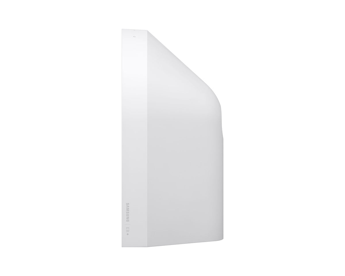 Samsung Music Studio 5 Bluetooth Wireless Speaker - White | HW-LS51H/XU