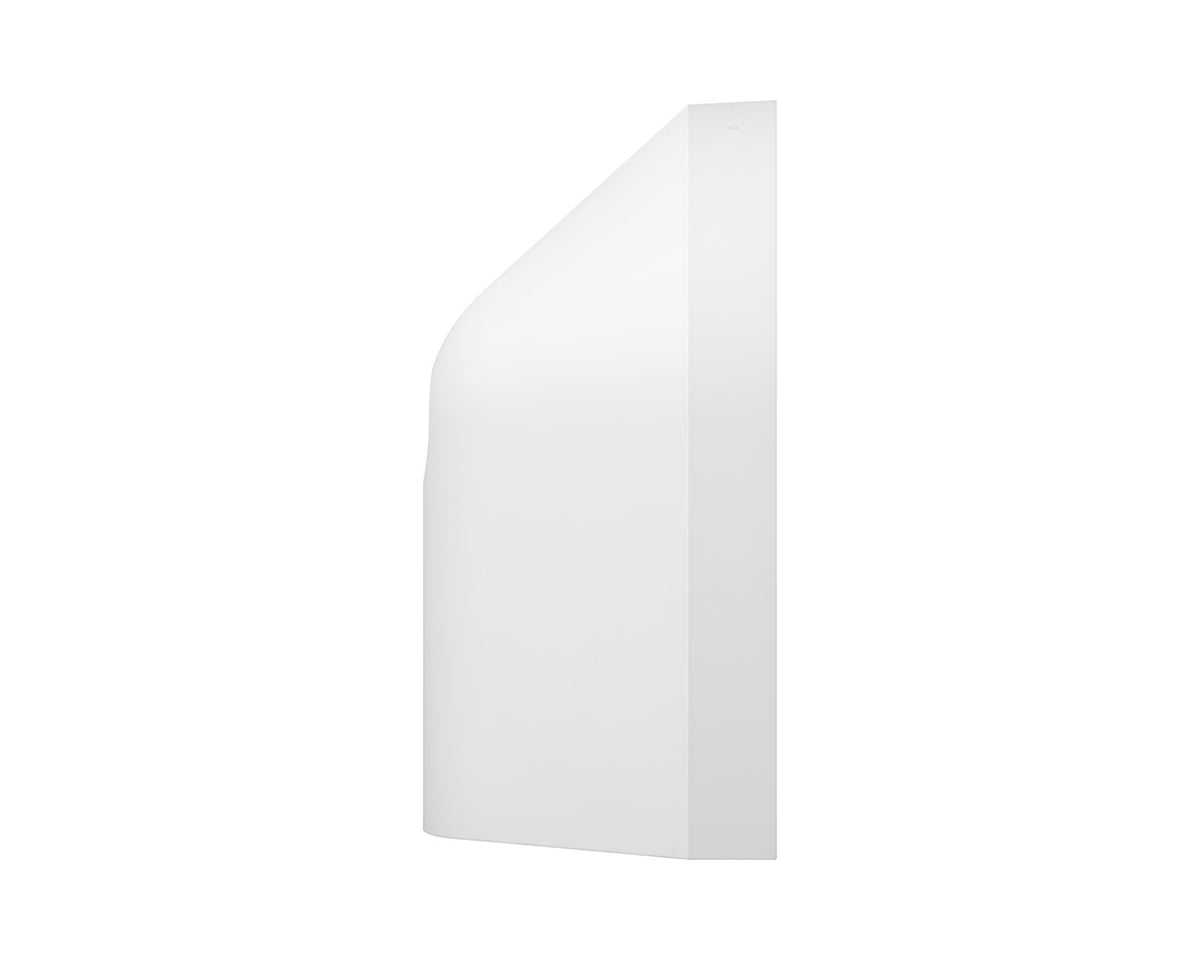 Samsung Music Studio 5 Bluetooth Wireless Speaker - White | HW-LS51H/XU