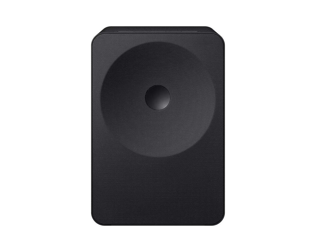 Samsung Music Studio 7 Bluetooth Wireless Speaker - Black | HW-LS70H/XU