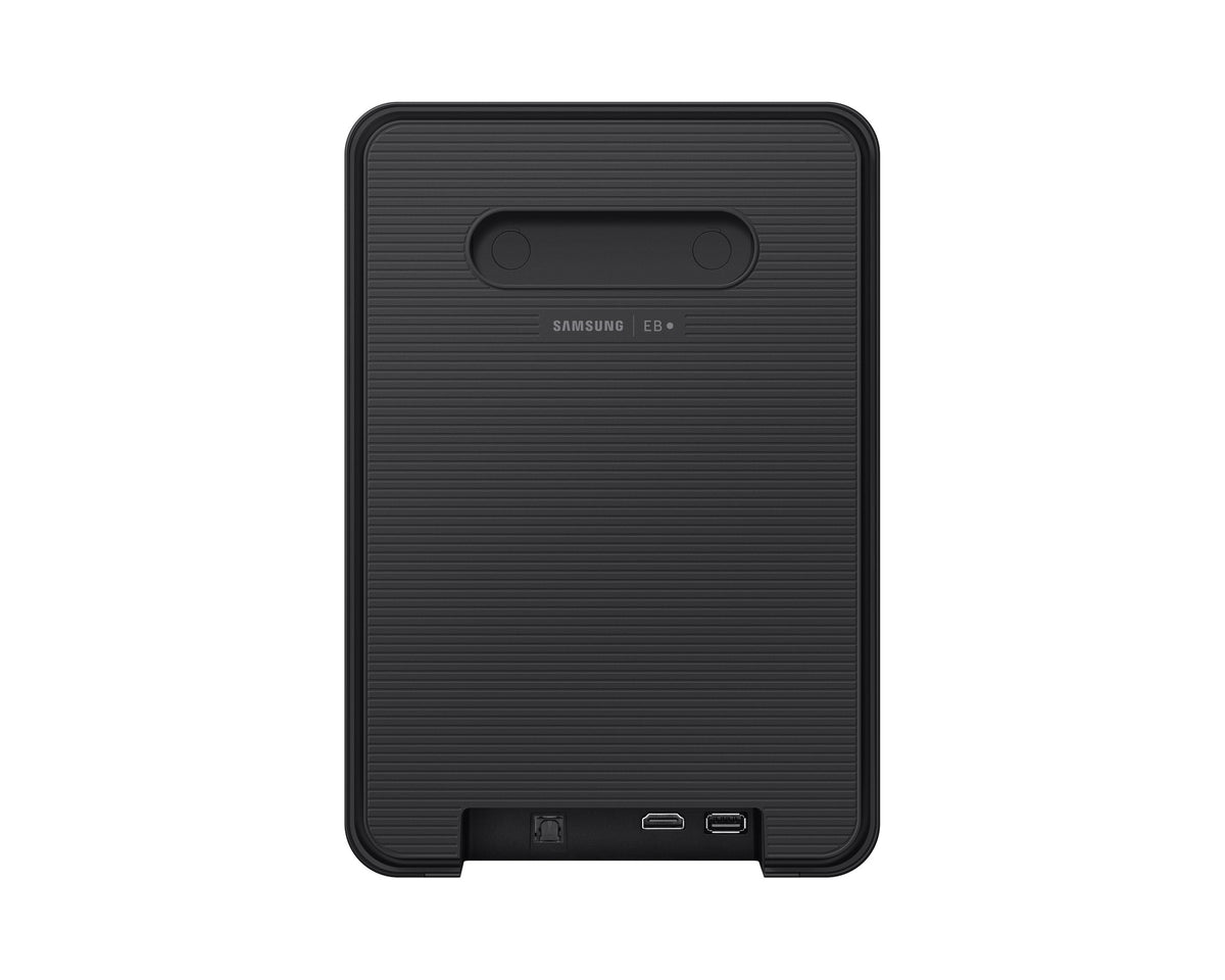 Samsung Music Studio 7 Bluetooth Wireless Speaker - Black | HW-LS70H/XU