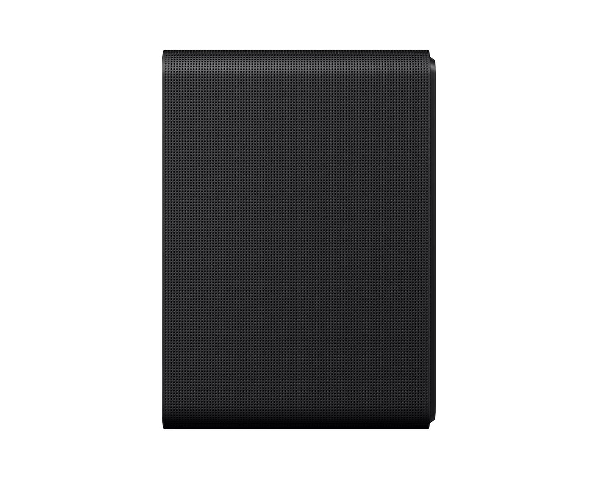 Samsung Music Studio 7 Bluetooth Wireless Speaker - Black | HW-LS70H/XU
