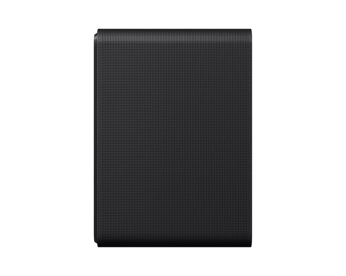 Samsung Music Studio 7 Bluetooth Wireless Speaker - Black | HW-LS70H/XU