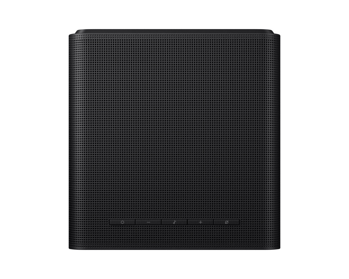 Samsung Music Studio 7 Bluetooth Wireless Speaker - Black | HW-LS70H/XU