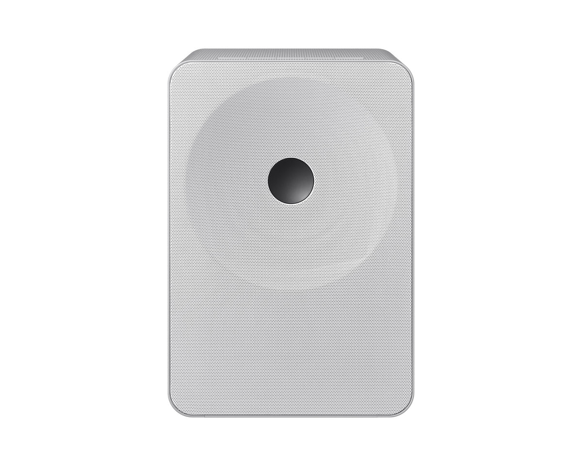 Samsung Music Studio 7 Bluetooth Wireless Speaker - White | HW-LS71H/XU