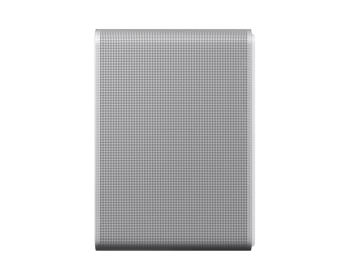 Samsung Music Studio 7 Bluetooth Wireless Speaker - White | HW-LS71H/XU