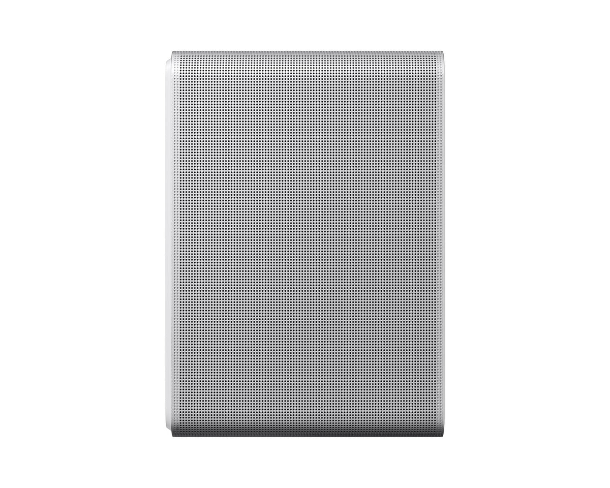 Samsung Music Studio 7 Bluetooth Wireless Speaker - White | HW-LS71H/XU